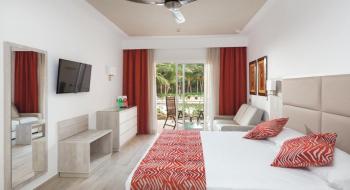 Hotel Riu Cabo Verde 2