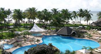 Hotel Diani Reef Beach Resort En Spa 2