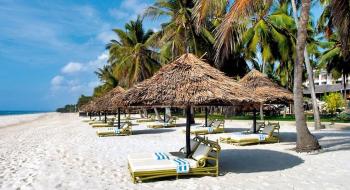 Hotel Diani Reef Beach Resort En Spa 3