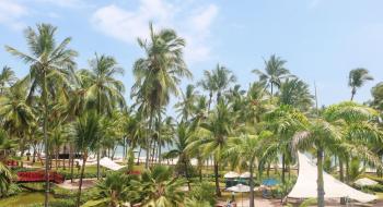 Hotel Diani Reef Beach Resort En Spa 4