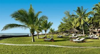 Hotel Neptune Palm Beach Boutique Resort En Spa 2