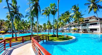 Hotel Prideinn Flamingo Beach Resort En Spa Mombasa 3