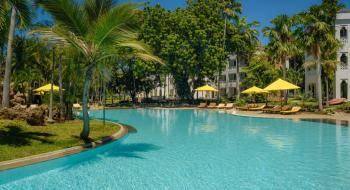 Hotel Sarova Whitesands Beach Resort En Spa 4