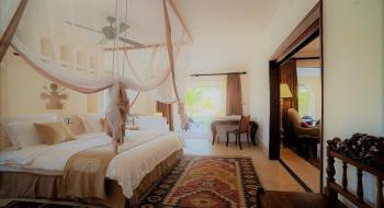 Hotel Swahili Beach Resort 2