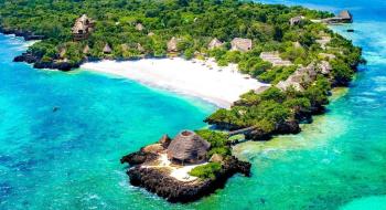 Hotel The Sands At Chale Island 2