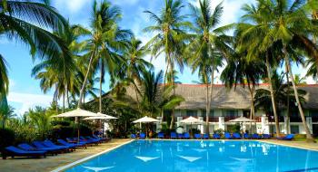 Hotel Voyager Beach Resort 2