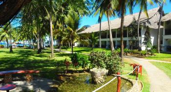 Hotel Voyager Beach Resort 4