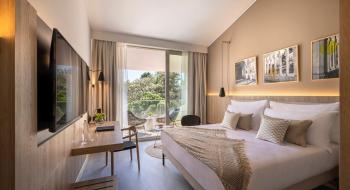 Hotel Valamar Tirena 4