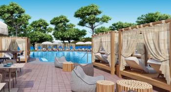 Hotel Hvar Placeshotel By Valamar 3