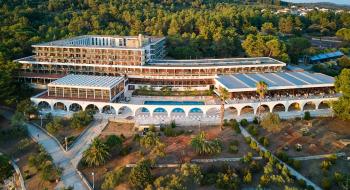 Hotel Valamar Arkada Sunny 2