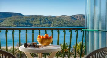 Hotel Valamar Arkada Sunny 4