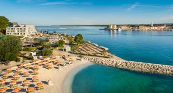 Hotel Valamar Isabella Collection Island 2