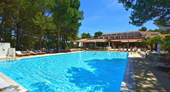 Vakantiepark Plava Resort Village En App Galijot Plava Laguna 4