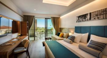 Aparthotel Valamar Collection Marea Suites 3