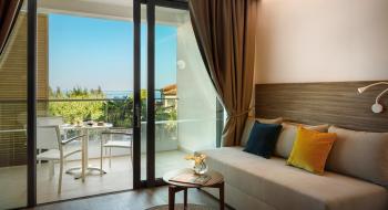 Aparthotel Valamar Collection Marea Suites 4