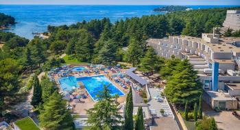 Hotel Valamar Crystal 2