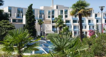 Hotel Valamar Crystal 3