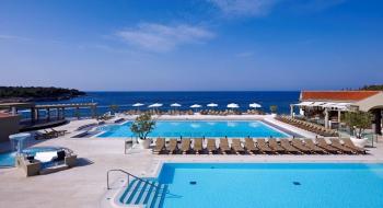 Vakantiepark Park Plaza Verudela 2