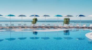 Hotel Valamar Bellevue 2