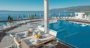 Hotel Valamar Bellevue 4