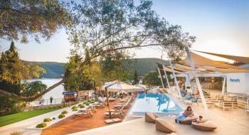 Hotel Valamar Collection Girandella 4