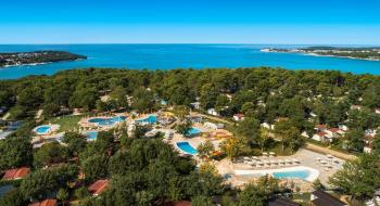 Camping Lanterna Premium Camping Resort 4