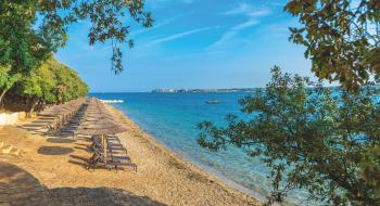 Vakantiepark Valamar Tamaris Resort Club Hotel Tamaris 2