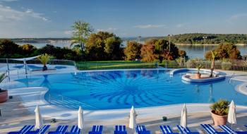 Vakantiepark Valamar Tamaris Resort Club Hotel Tamaris 3