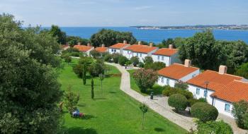 Vakantiepark Valamar Tamaris Resort Club Hotel Tamaris 3