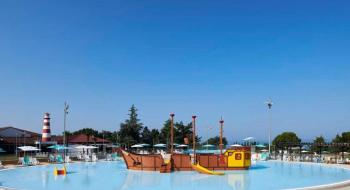 Camping Istra Park Umag 4