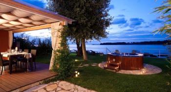 Hotel Istrian Villas Plava Laguna 3