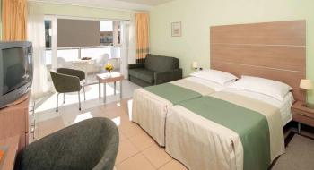 Hotel Residence Garden Istra Plava Laguna 4