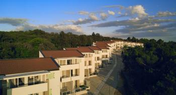 Appartement Malinska Green 2