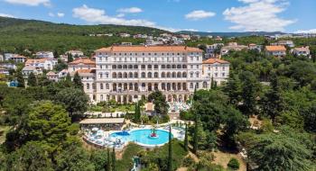 Hotel Palace Therapia 2