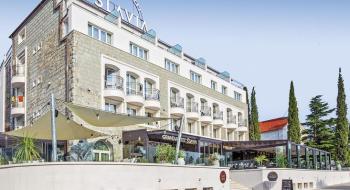 Hotel Grand Hotel Slavia 3