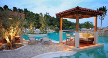 Hotel Amfora Hvar Grand Beach 3