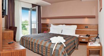 Hotel Plaza Omis 2