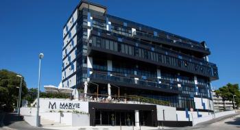 Hotel Marvie Hotel En Health 3