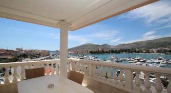 Hotel Trogir Palace 4