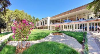 Vakantiepark Crvena Luka Resort 2