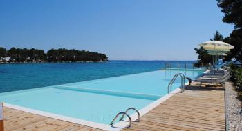 Vakantiepark Crvena Luka Resort 3