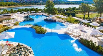 Hotel Amadria Park Jakov 2