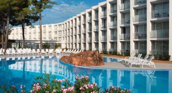 Hotel Amadria Park Jakov 4