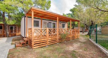 Camping Bluesun Camp Paklenica 4