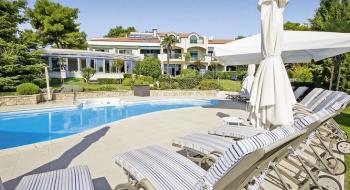 Hotel Villa Radin 2