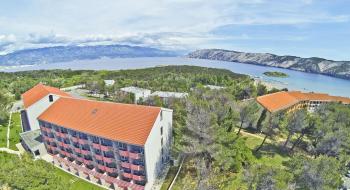 Hotel Valamar San Marino Sunny Resort Lopar Family 2