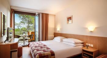 Hotel Valamar San Marino Sunny Resort Veli Mel 3