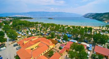 Resort Valamar San Marino Camping Resort 2