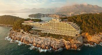 Hotel Croatia Cavtat 4