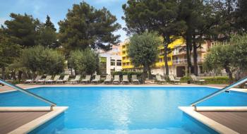 Hotel Remisens Epidaurus 4